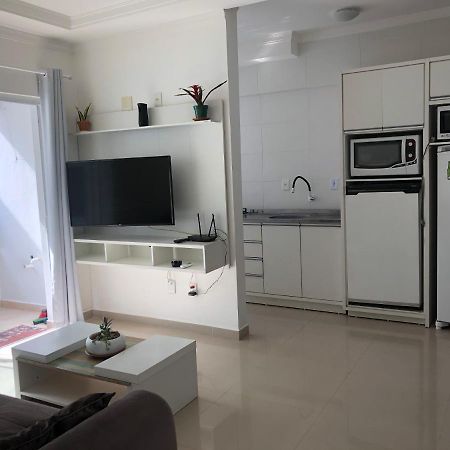 Apartmán Residencial Valente Florianópolis Exteriér fotografie