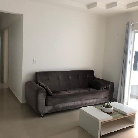 Apartmán Residencial Valente Florianópolis Exteriér fotografie