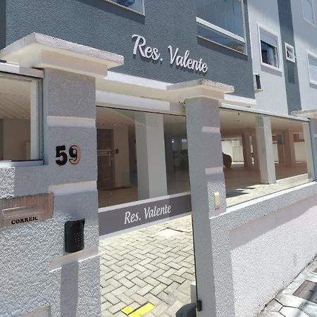 Apartmán Residencial Valente Florianópolis Exteriér fotografie