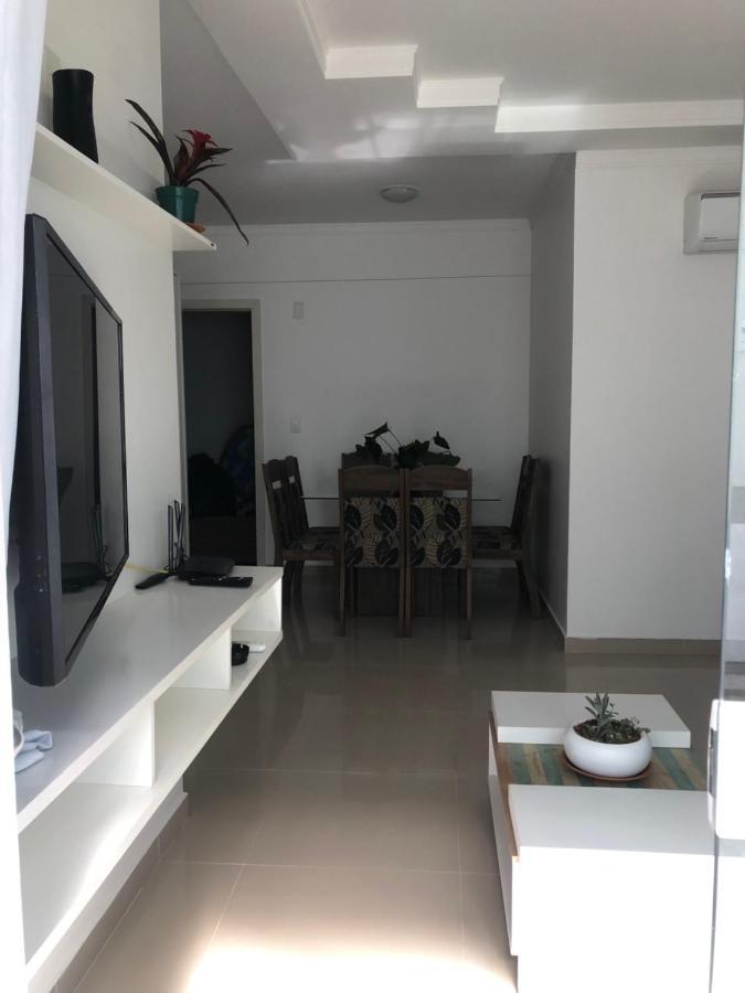 Apartmán Residencial Valente Florianópolis Exteriér fotografie