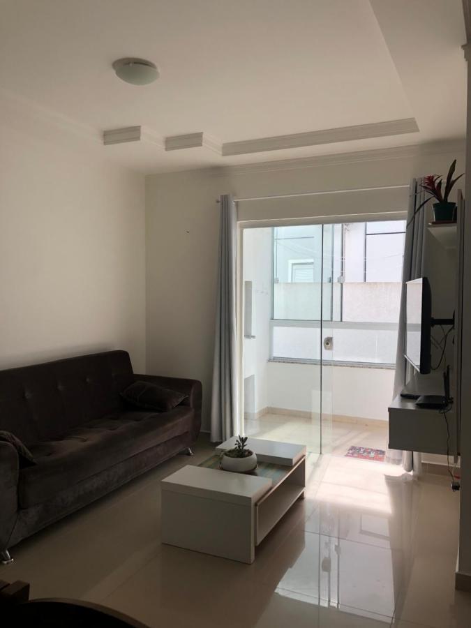 Apartmán Residencial Valente Florianópolis Exteriér fotografie