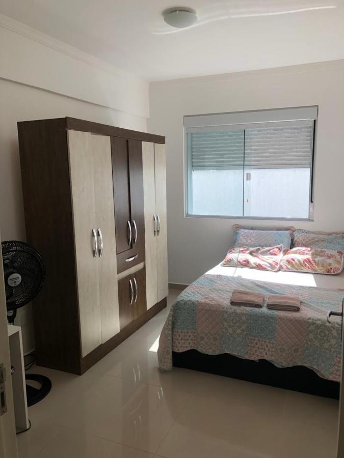 Apartmán Residencial Valente Florianópolis Exteriér fotografie