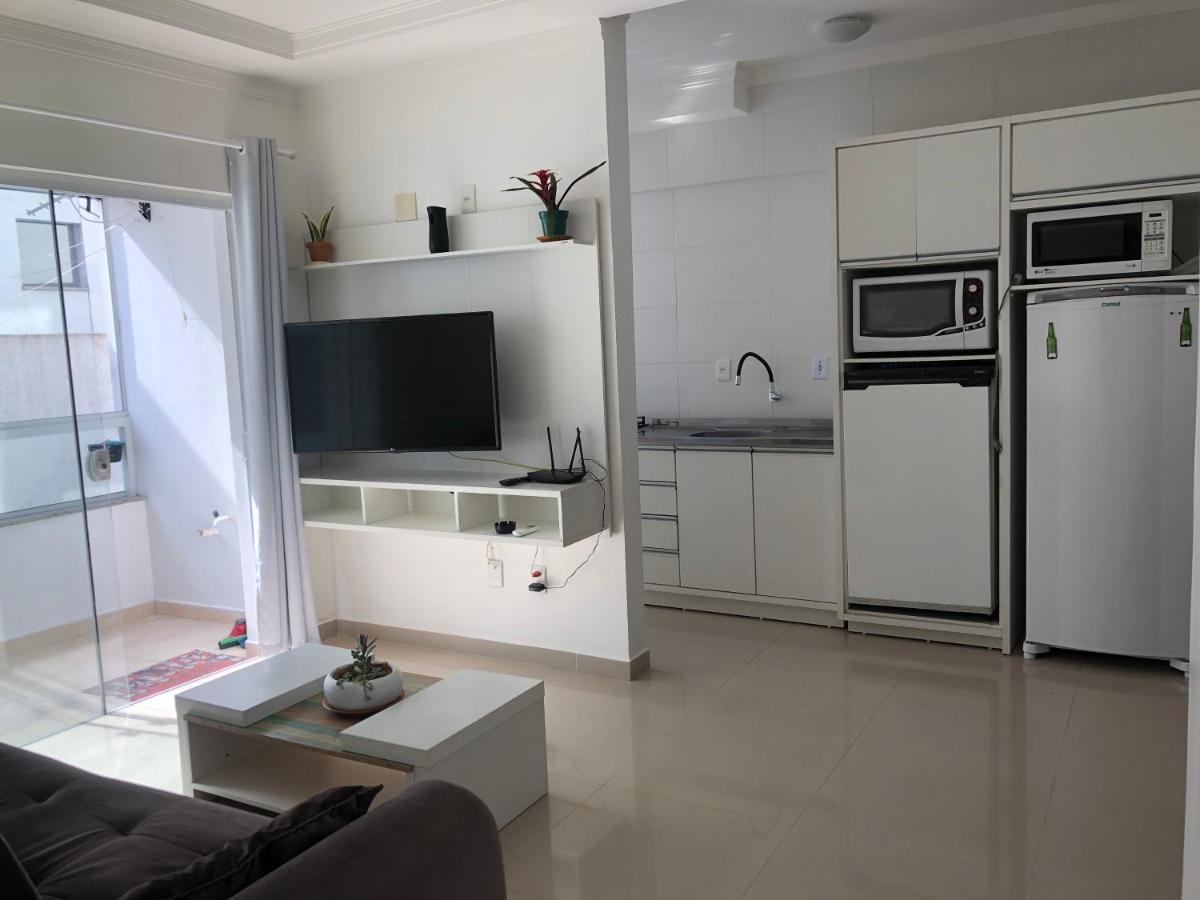 Apartmán Residencial Valente Florianópolis Exteriér fotografie