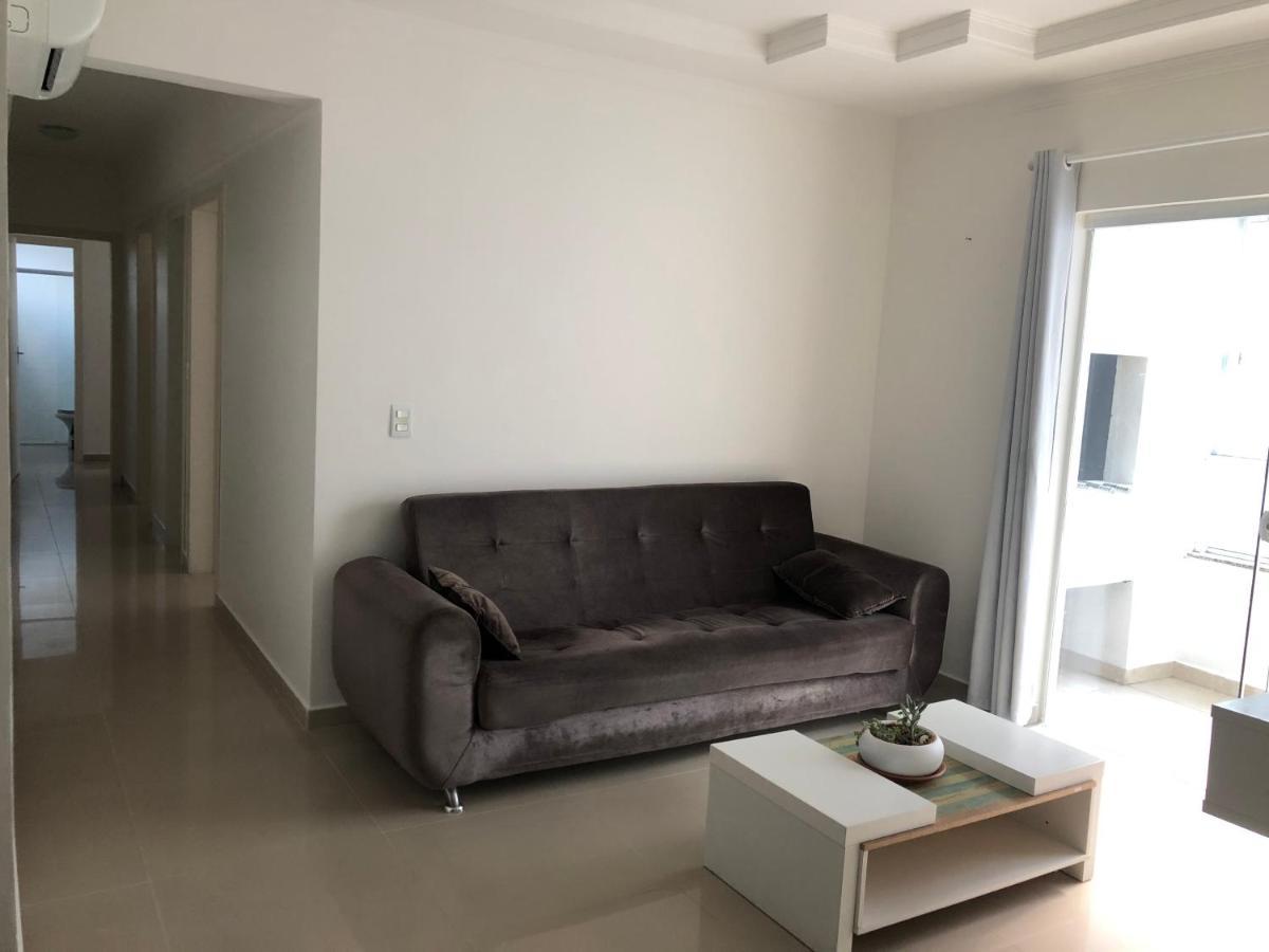 Apartmán Residencial Valente Florianópolis Exteriér fotografie