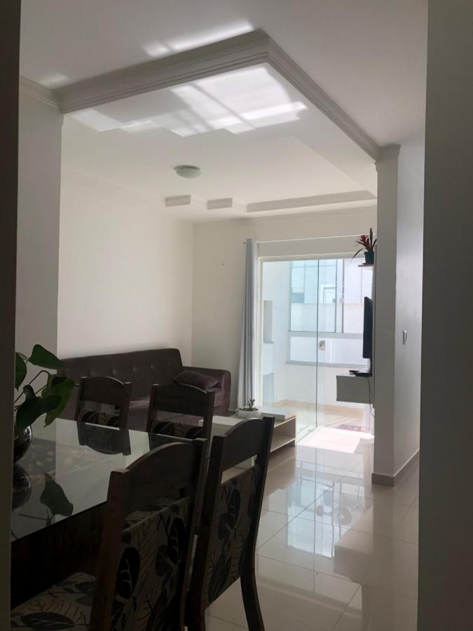 Apartmán Residencial Valente Florianópolis Exteriér fotografie