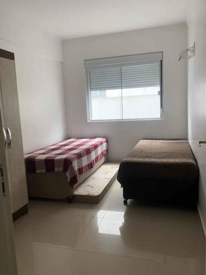Apartmán Residencial Valente Florianópolis Exteriér fotografie