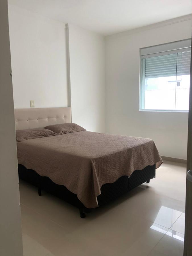 Apartmán Residencial Valente Florianópolis Exteriér fotografie